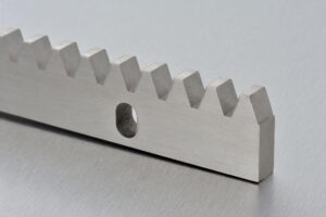 Stainless Steel Gear Rack for Sliding Gate Opener