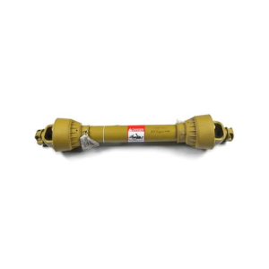 540 to 1000 PTO Drive Shaft With Slip Clutch