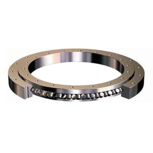 Cross Roller Slewing Bearings