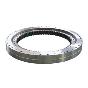 Double Row Ball Slewing Bearings