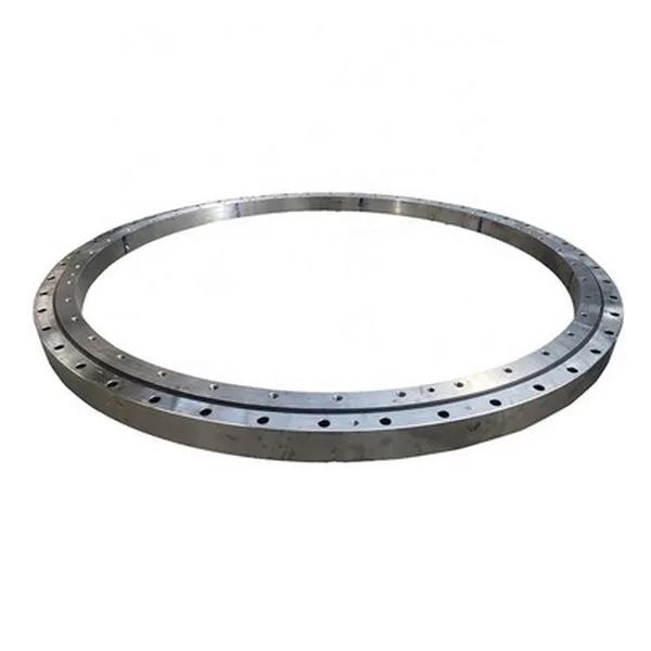 Four Point Contact Ball Slewing Bearing - China