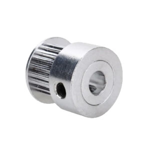 Metric Pitch Standard Toothed Bars