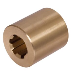 DIN 5463 Spline Bushings