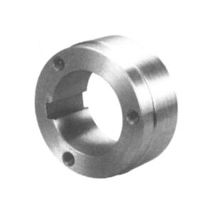 Steel Hubs for Split Taper Bushings