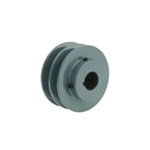 Taper Lock Pulleys SPZ-2