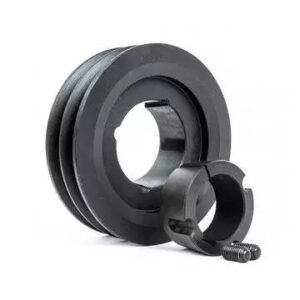 Taper Lock Pulleys SPZ-8
