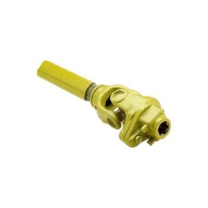 Triangular PTO Shaft