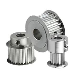 HTD 3M standard timing pulleys