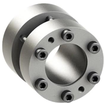 Rigid Couplings - China - Manufacturer - supplier