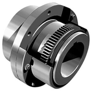 Gear Couplings