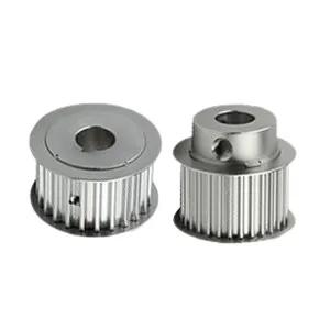 heavy load drive timing belt pulley