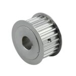 High Precision Timing Belt Pulley