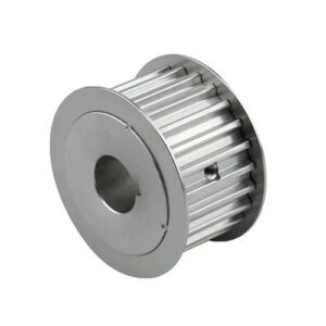 High Precision Timing Belt Pulley