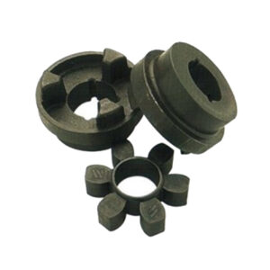 HRC Couplings