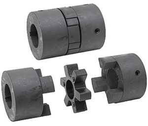 jaw coupling