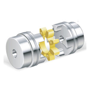 Flexible Jaw Type Couplings