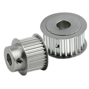 HTD8M Timing Belt Pulley