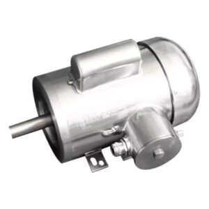 Washdown Electric Motor