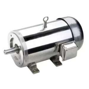 TEFC B3 Foot Mounted Motor