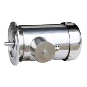 Food machinery Motor