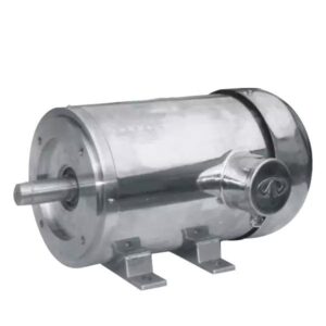 NEMA Stainless Steel Motor