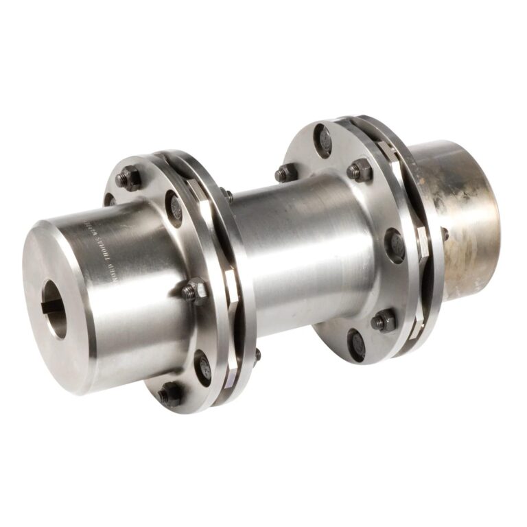 Trasc Coupling Spacer Couplings - China - Manufacturer - supplier