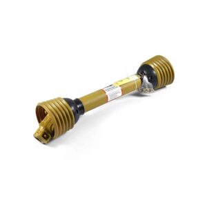 Star PTO Shaft