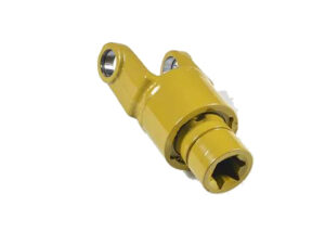 Details of Star PTO Shaft