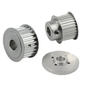 H Type Timing Belt Pulley