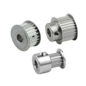 15T–60 Tooth MXL Timing Belt Pulley – 7mm Width, 6mm Bore, For 6mm Belts, Custom Bundle