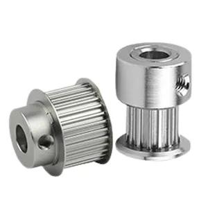 high torque timing belt pulley