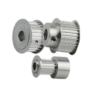 S3M Timing Belt Pulley