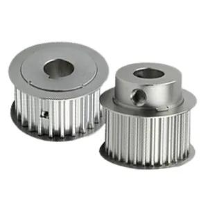 Timing Belt Pulleys S8M Type