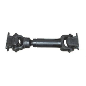 Trcuk driveline