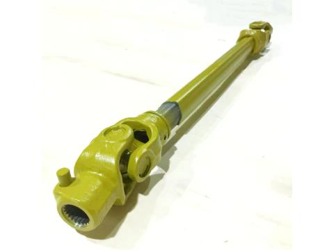 Triangular Pto Triangular PTO Shaft - China - Manufacturer - supplier