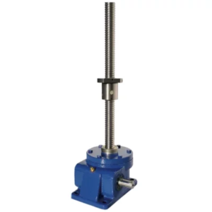 Ball Screw Jacks JWB Series for Jump Form Construction Lifting