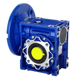 NMRV Worm Gear Reducer with Output Flange