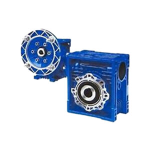 NMRV NRV worm gearbox reducer