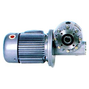 WJ Series Speed Reducer