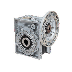 NDK Series Worm Gear Reducer