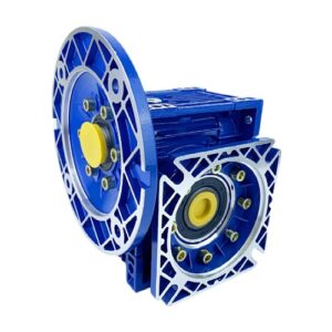 NMRV F worm gearbox with Flange Output