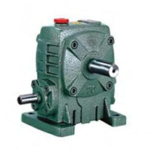 WPA Series Worm Gearboxes