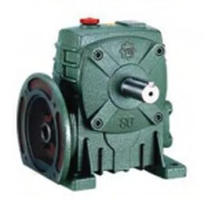 WPDA Series Worm Gearboxes