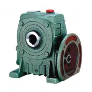 WPDKA Series Worm Gearboxes