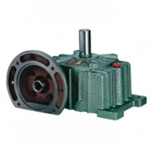 WPDO Series Worm Gearboxes