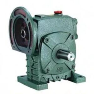 WPDS Series Worm Gearboxes