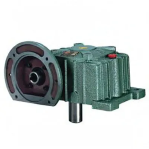WPDX Series Worm Gearboxes