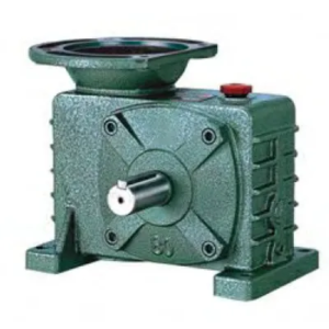 WPDZ Series Worm Gearboxes