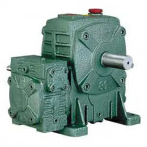 WPEA series worm gearboxes