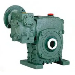 Double Stage Gearboxes
